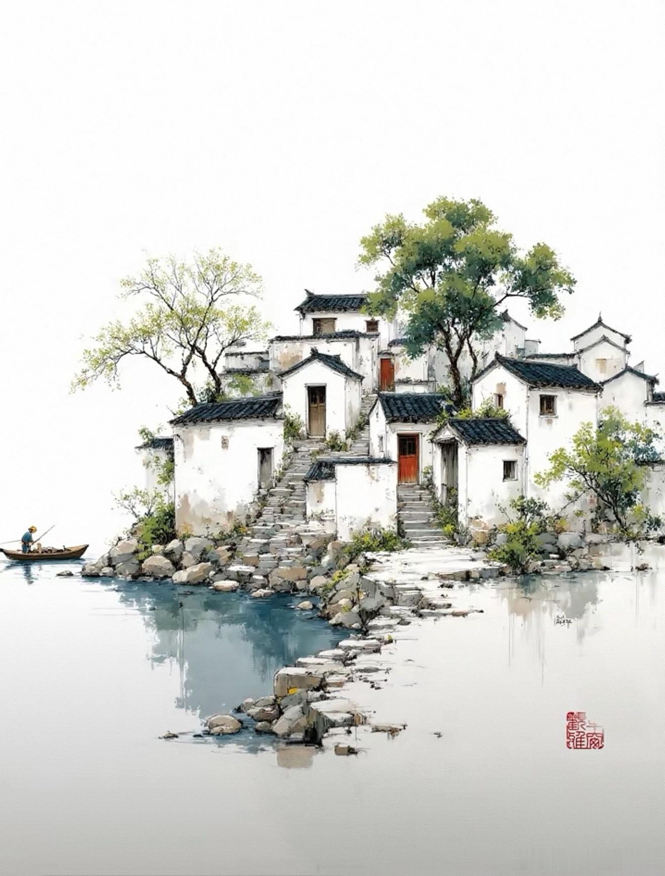 真正的有趣，本质是敢于拥抱无常、接纳未知、享受变数的生命格局。 ​​​