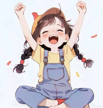 “无论晴空万里，或大雨滂沱，愿你随心而活，希望你每个昨天，今天，明天都很快乐ℋᵅ