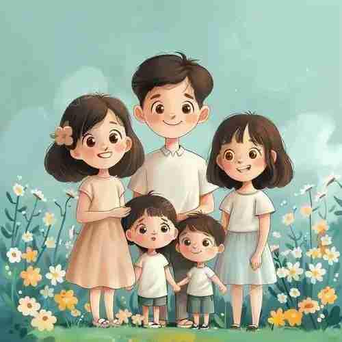 我的今日状态：😁轻松愉快
我这里的天气：☀️晴天