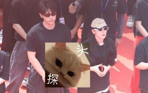 #迪丽热巴陈飞宇慕胥辞开机仪式##迪丽热巴慕胥辞开机图# 迪丽热巴陈飞宇慕胥辞开