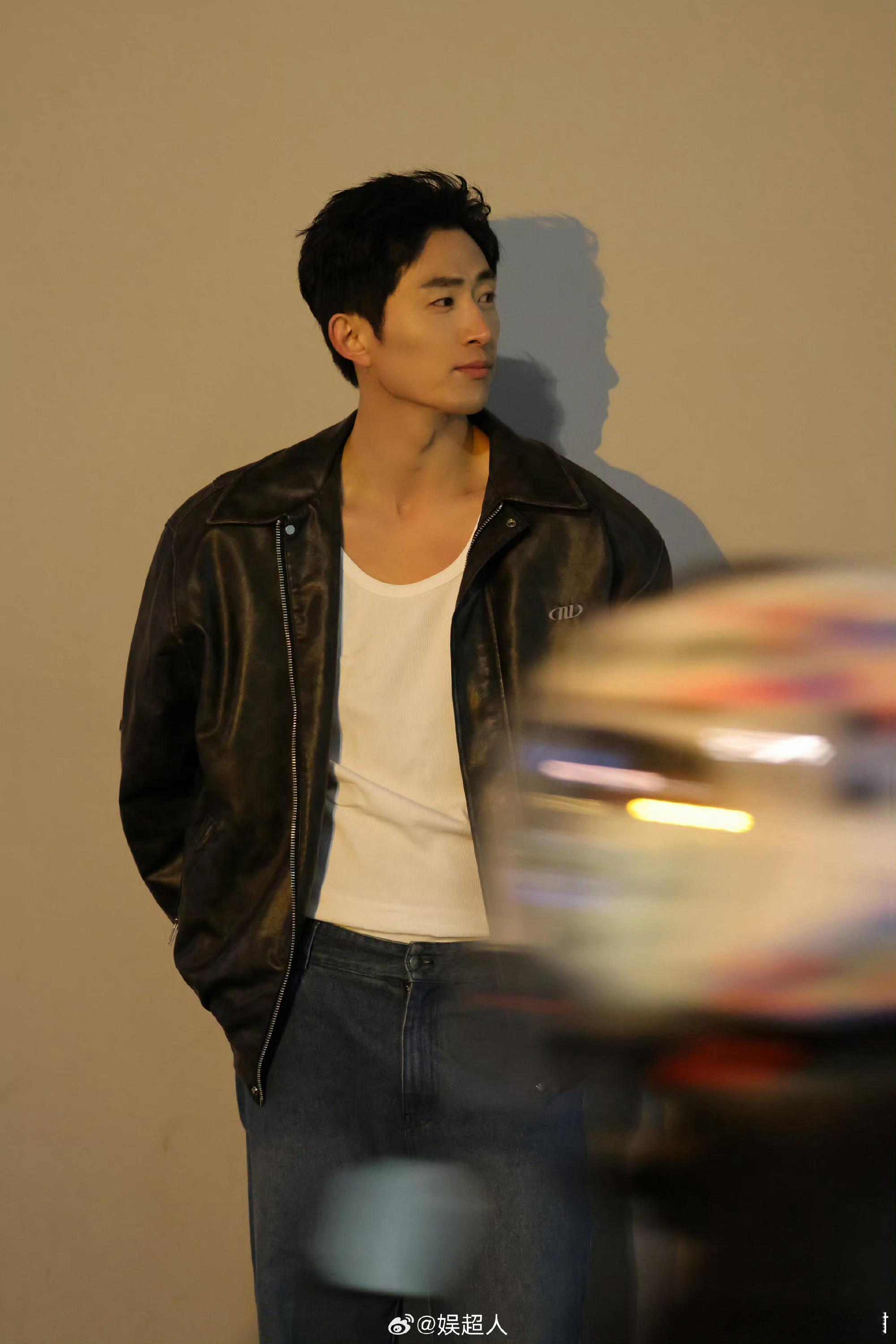 有王凯沐这种禁欲系男主进入内娱  王凯沐在《禁欲大佬沦陷了》里的表现太出色了，这