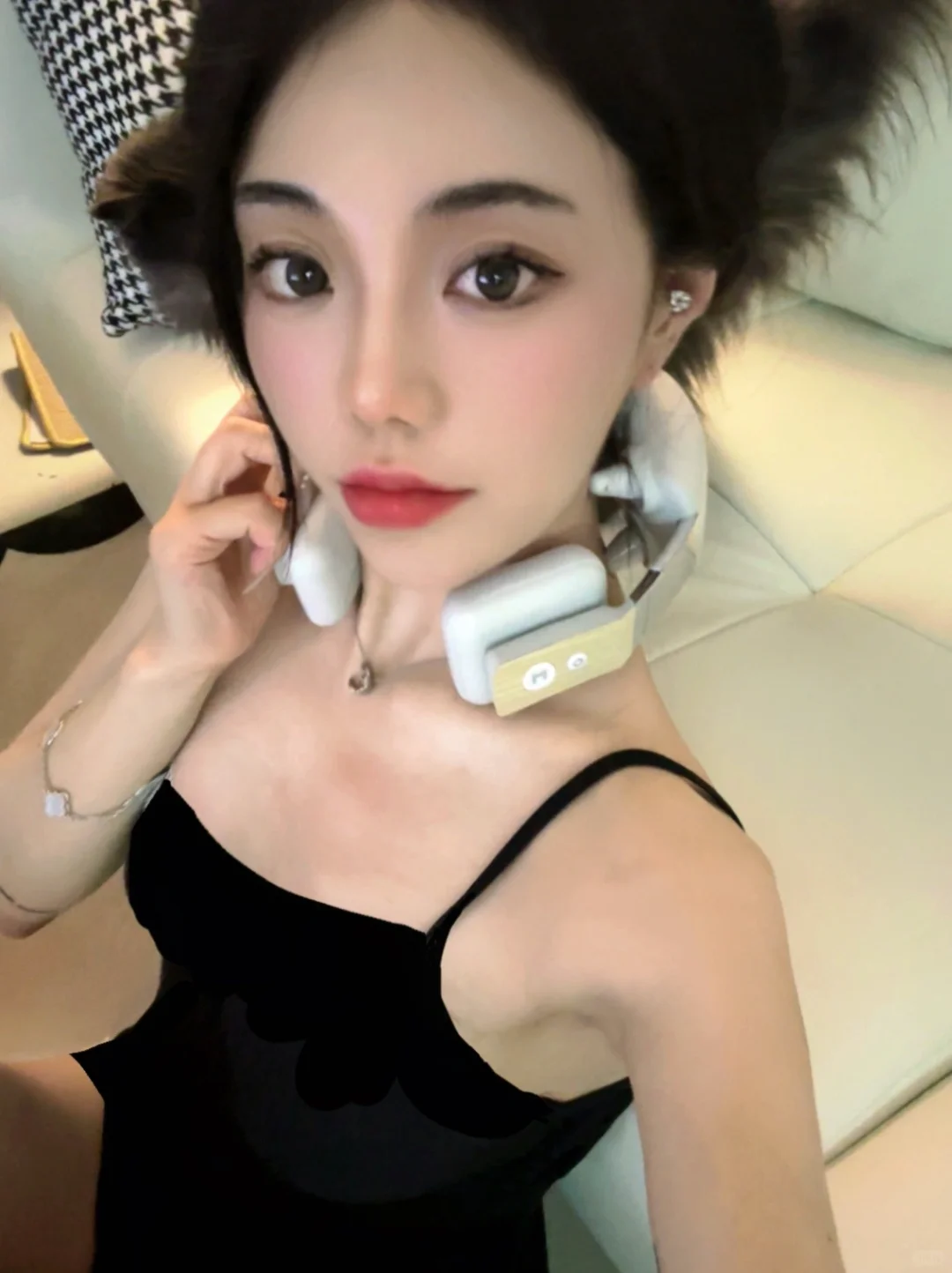 幸福感爆棚的瞬间🥹