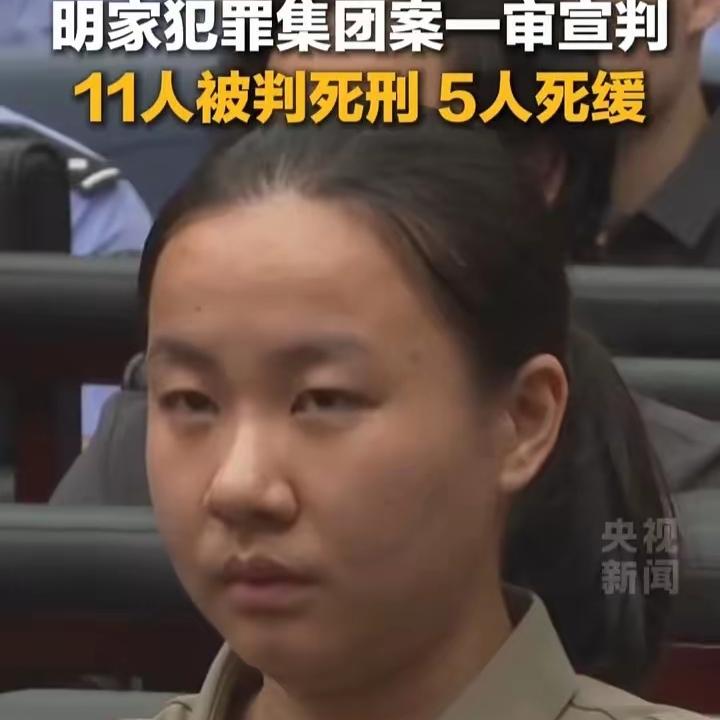 看到这些诈骗犯被判死刑时依然毫无惧色，真的让人又气又恨。
 
他们的冷漠和残忍，