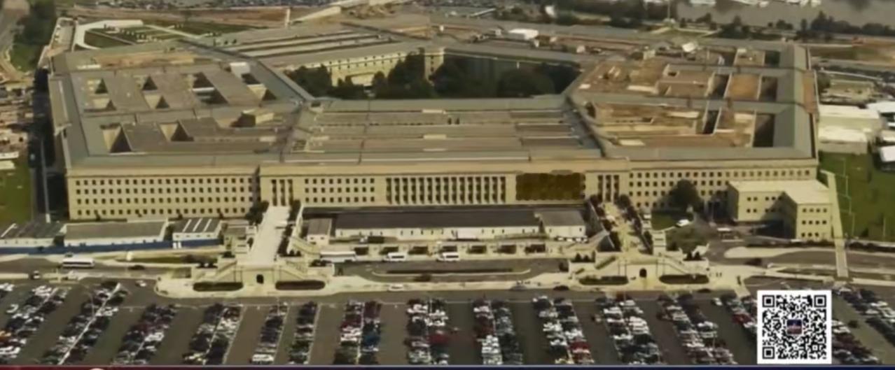 美方大肆推进对台军售，其本质绝非所谓“安全保障”，而是对台湾的“掏空”。从五角大