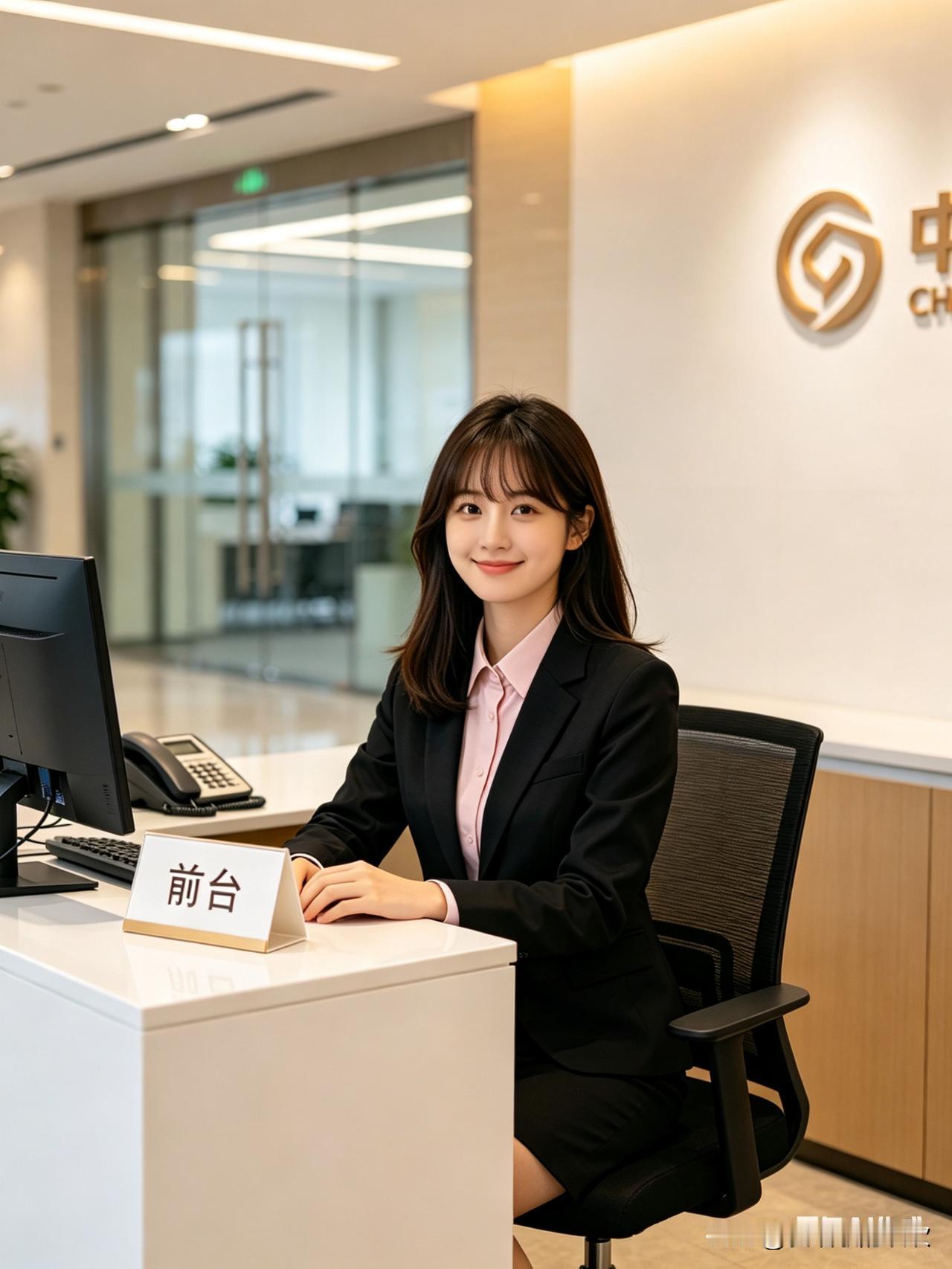 我是乌鲁木齐人，73的属牛的，今年53岁。

我们前台的小姑娘是2000年的，她