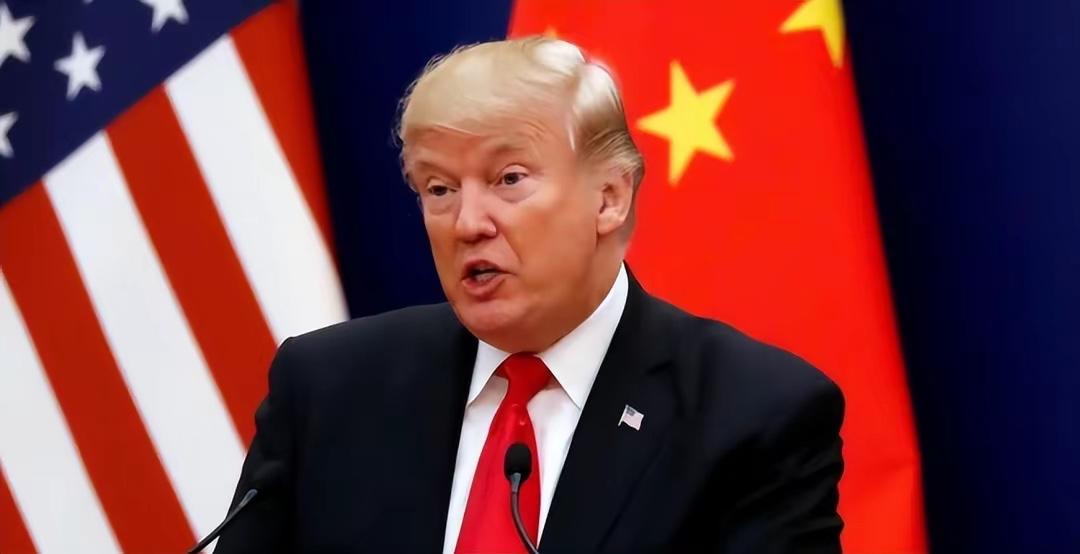 最近国际政坛最大的新闻，莫过于特朗普政府抛出的新版《国家安全战略》报告。这份33