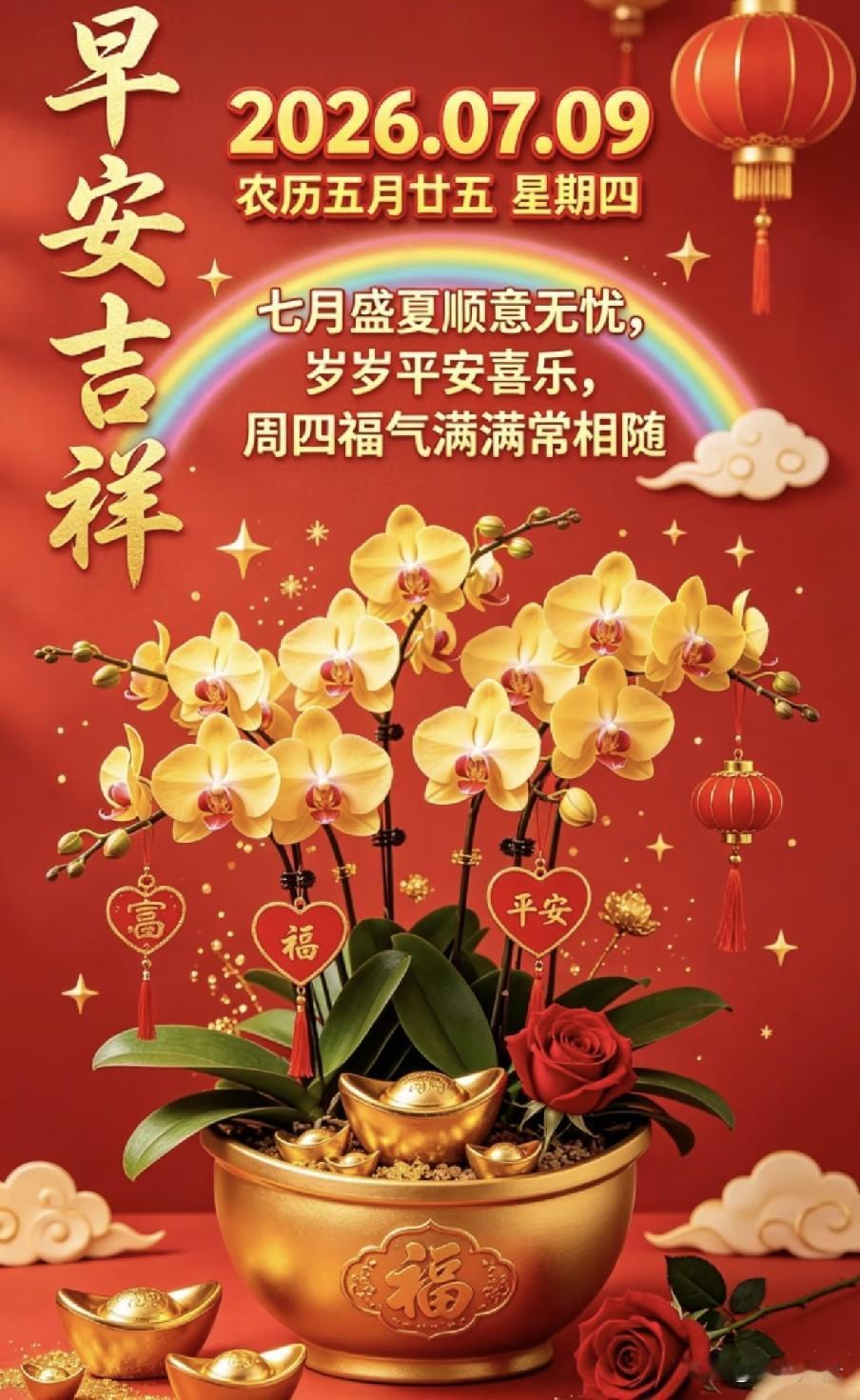 不是迷信！今日五月二十五，白天7禁忌，晚上5注意，记得告诉家人
 
俗语“五月怕