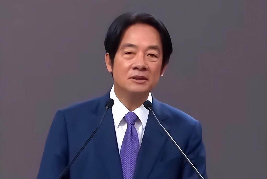“台独金孙”赖清德今天南下高雄谢票，称他上任后有两个重点，会让台湾朝“国强民富”