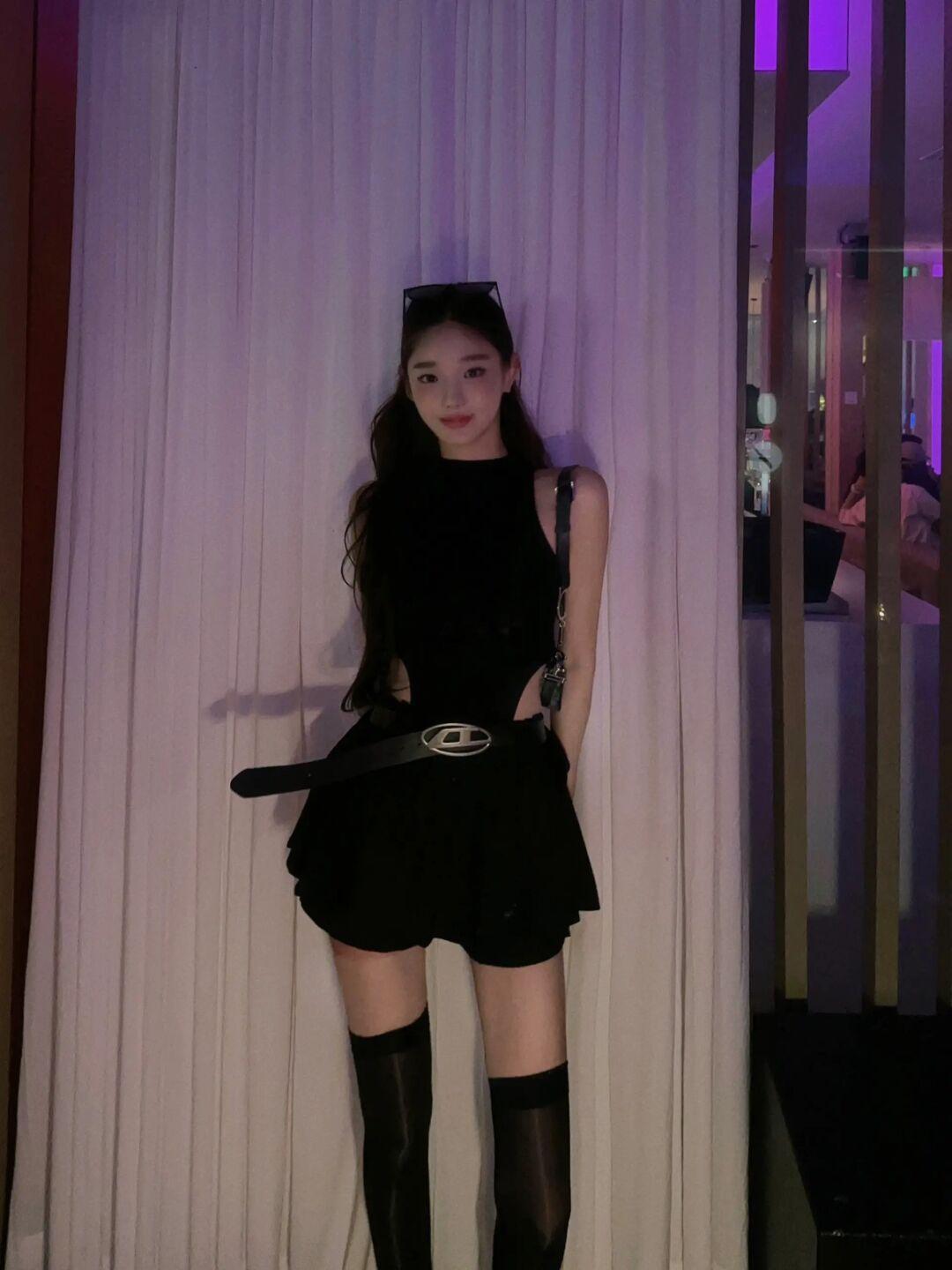 开心🖤