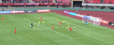 邀请赛：“ 徐州姆巴佩”苗润东发挥抢眼，U19国足1比0击败澳大利亚3月28日1