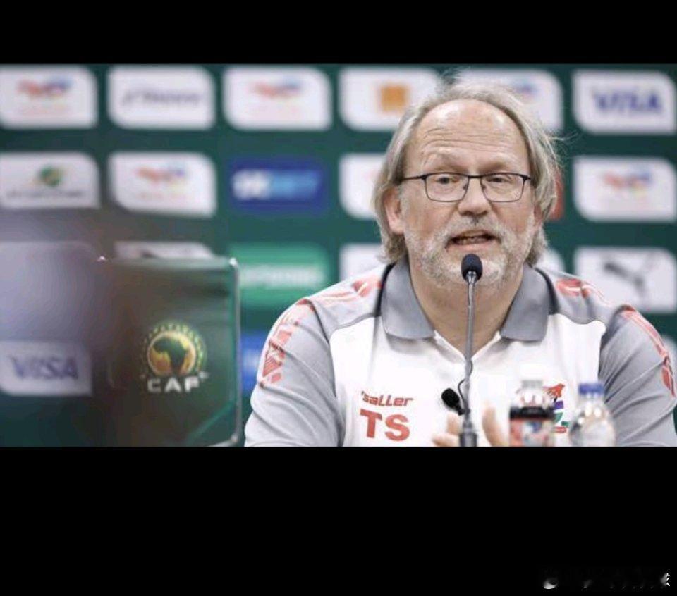 12月23日讯 在昨日进行的非洲杯小组赛首轮比赛中，马里1-1战平赞比亚。赛后，