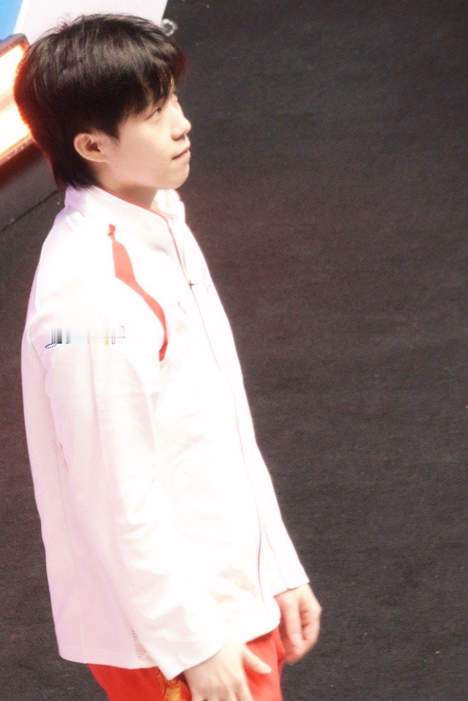 特别棒的王楚钦王楚钦