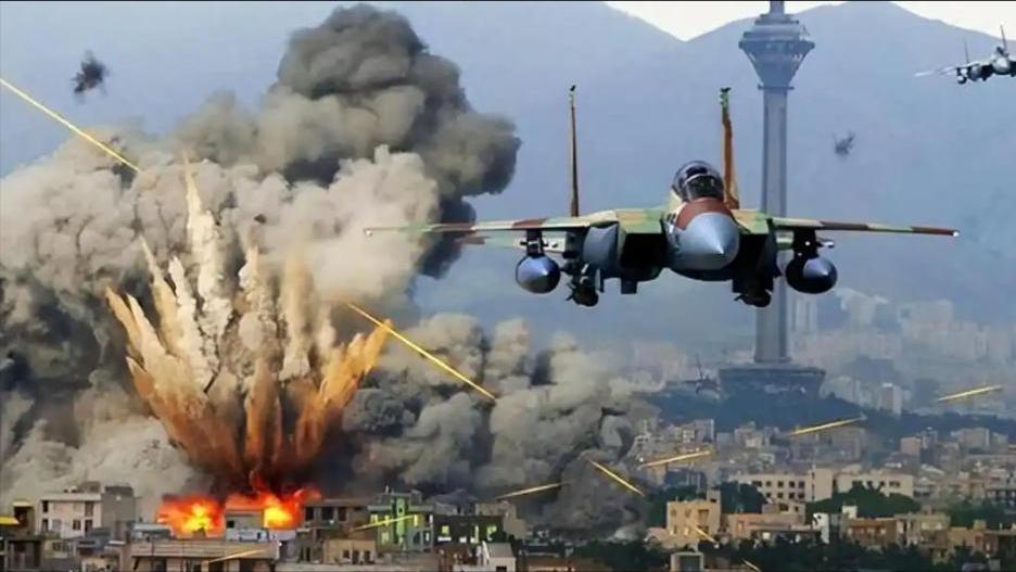 美国15条“投降书”甩伊朗，谈判桌比战场还狠！当地时间3月24日，美国借巴基斯坦