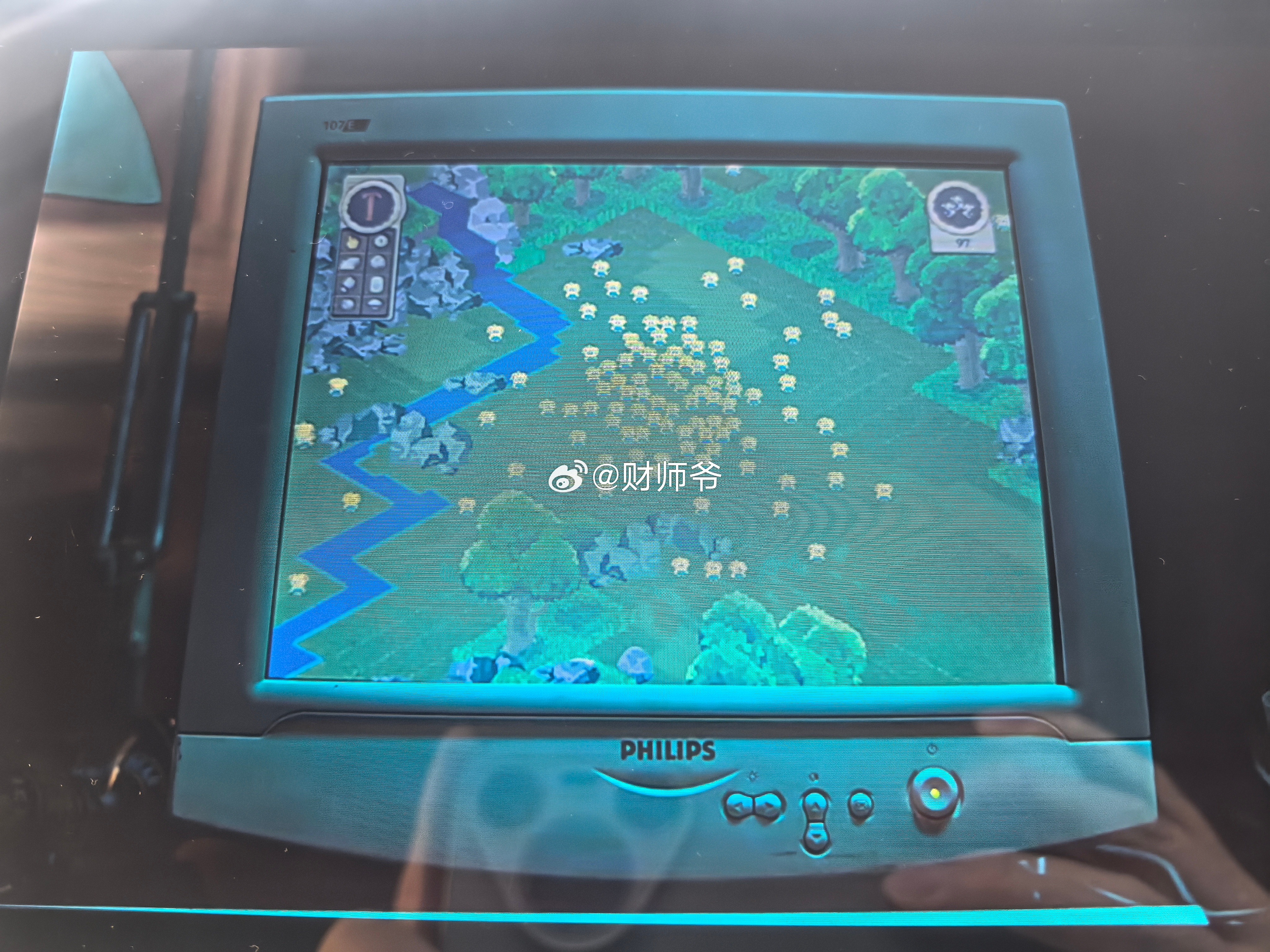 《黑镜》是部伟大的科幻作品。比《爱，死亡与机器人》更高一个level。 