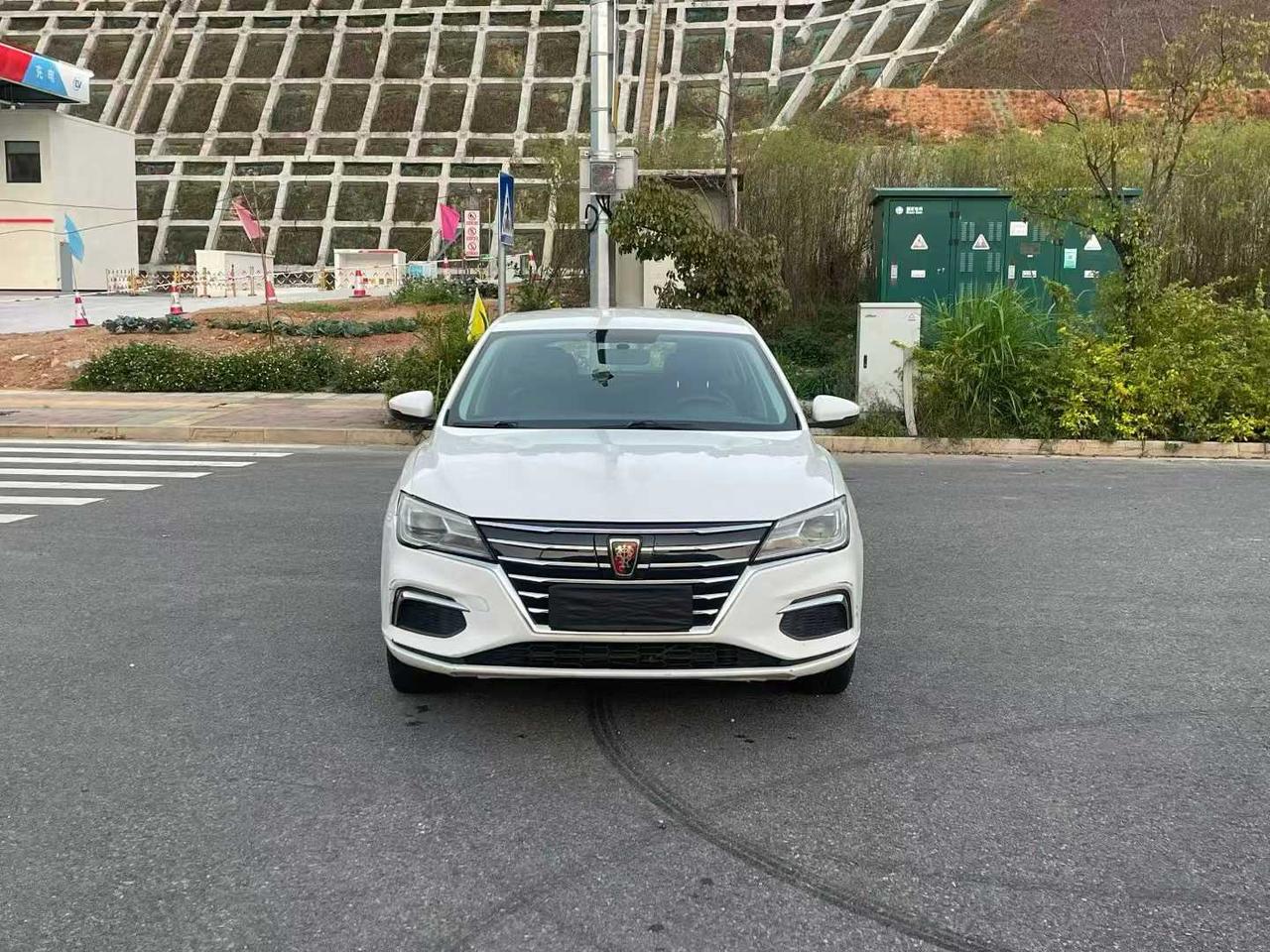 二手荣威i5现在什么价？2026年4月行情，该花多少钱买心里要有数
 
兄弟们，