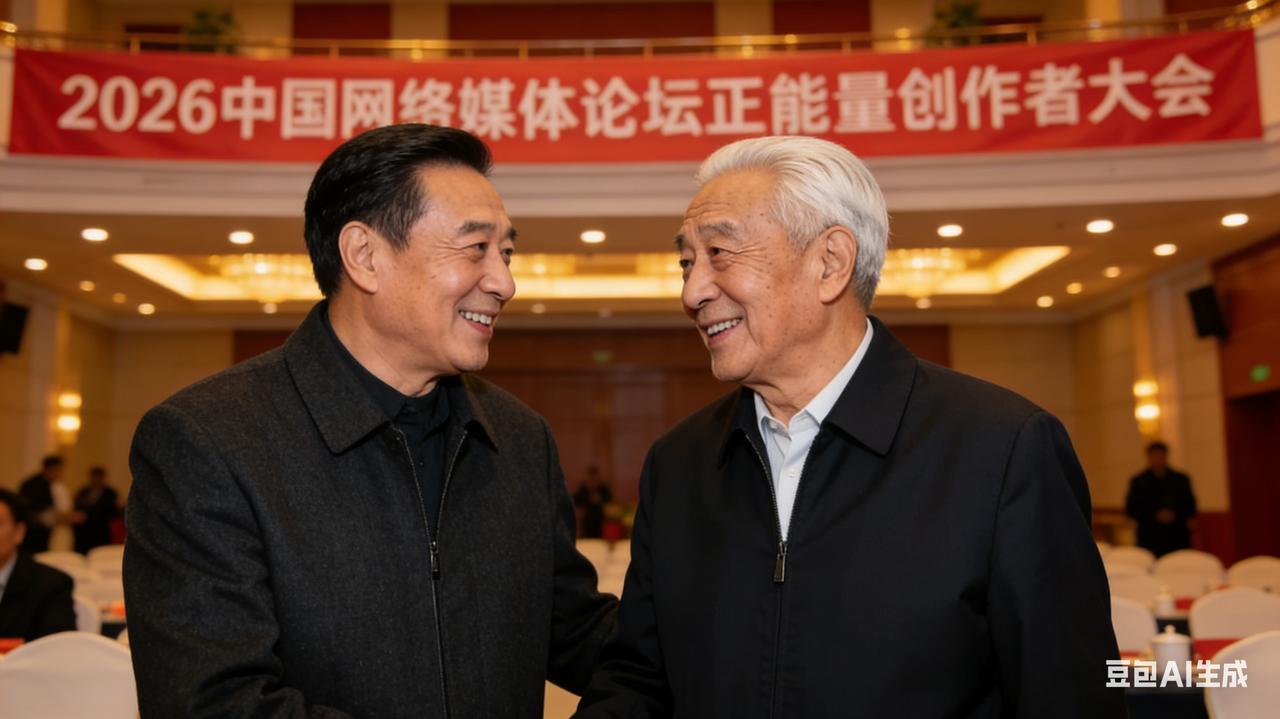 李雪健焦守云同框引爆泪点！36年神交，他演活了她的父亲，精神传承从未断档
 
3