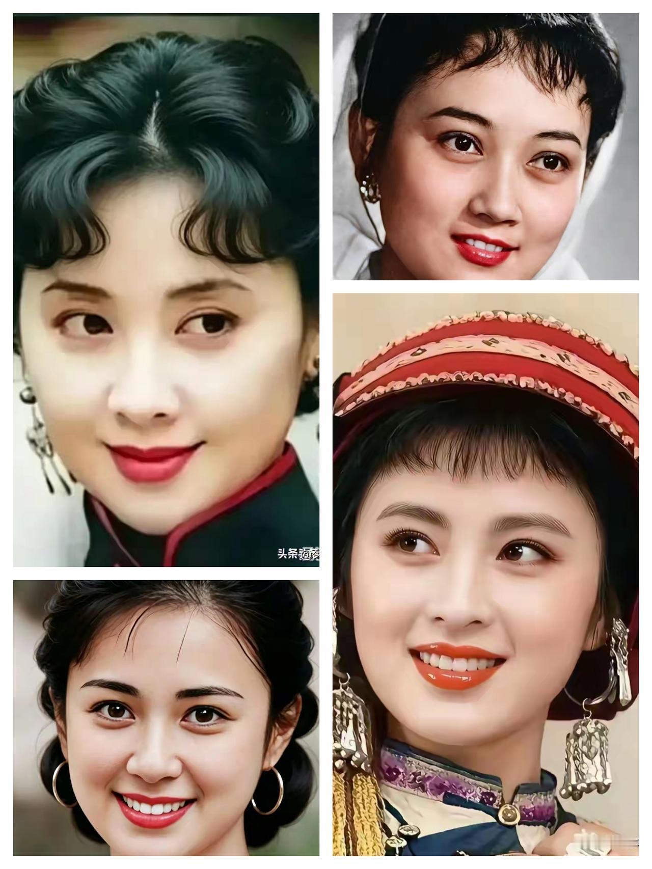 清水出芙蓉，天然去雕饰，倾国倾城，国色天香，沉鱼落雁，闭月羞花，风华绝代，完美无