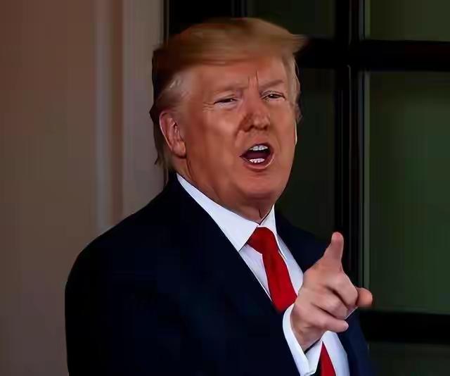 美国突然改了军售规矩，民进党一下子就慌了神！
 
2 月 6 日，特朗普一纸行政