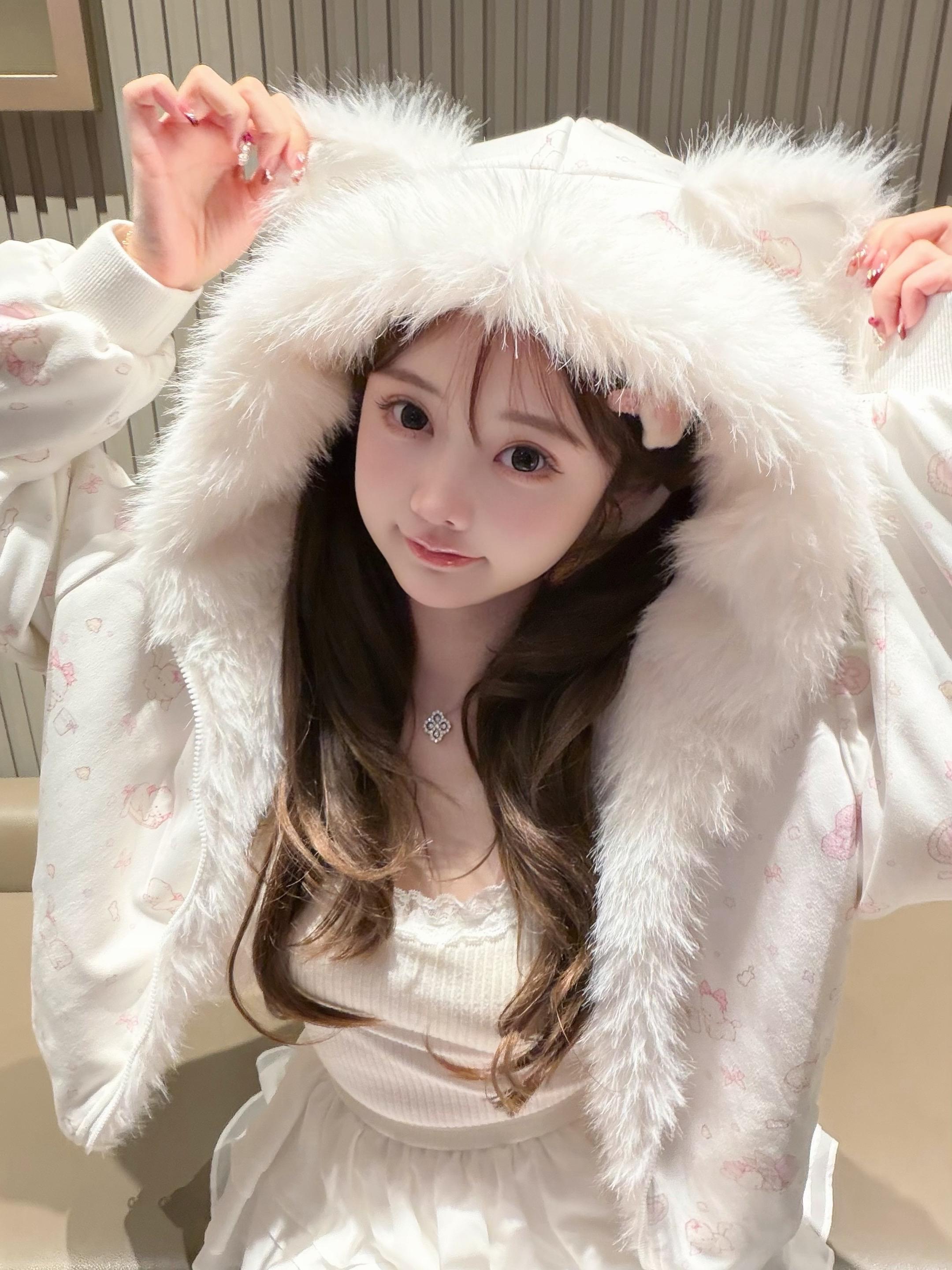 KiyomiDoll上心💓滴滴滴！