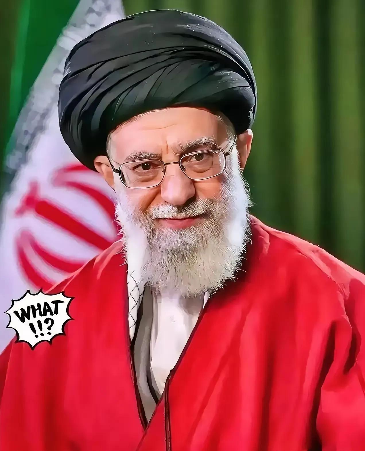 干的漂亮
伊朗革命卫队icon明确宣布了
2026年3月11日，伊朗伊斯兰革命卫