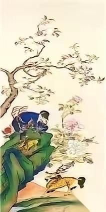 看完李在明访华送的四件国礼，
我突然觉得，
那些唇枪舌剑的谈判桌，反而不如这几样