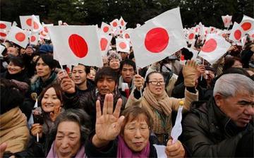 不是敢不敢，日本早已全员备战，也许只差一个开火借口！现在，随着中国的综合国力越来