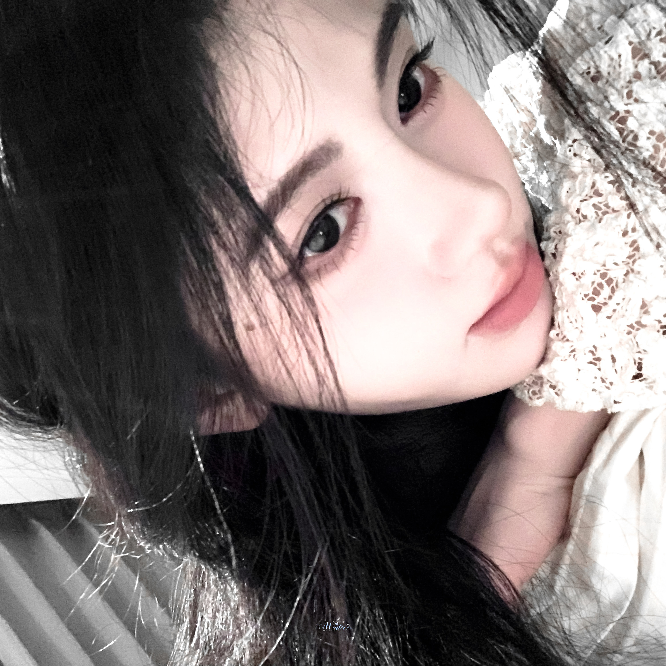 时区下的风信鞠婧祎 来战 ​​​