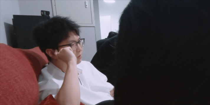 毛不易为小王填上了意难平 看完的纪录片，心里暖意融融。这场记录，是对过往遗憾的和