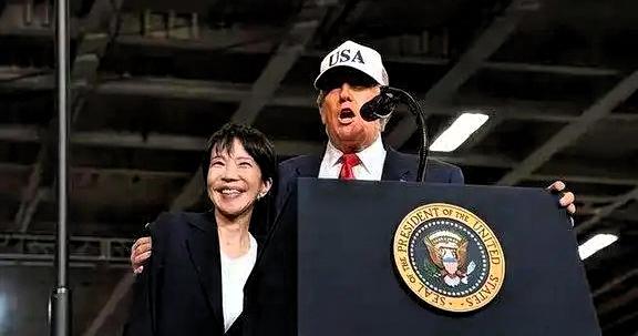 冷战幽灵再现：美国给日本军事“松绑”的算计

最近日本政府动作不断，宣布要买美国