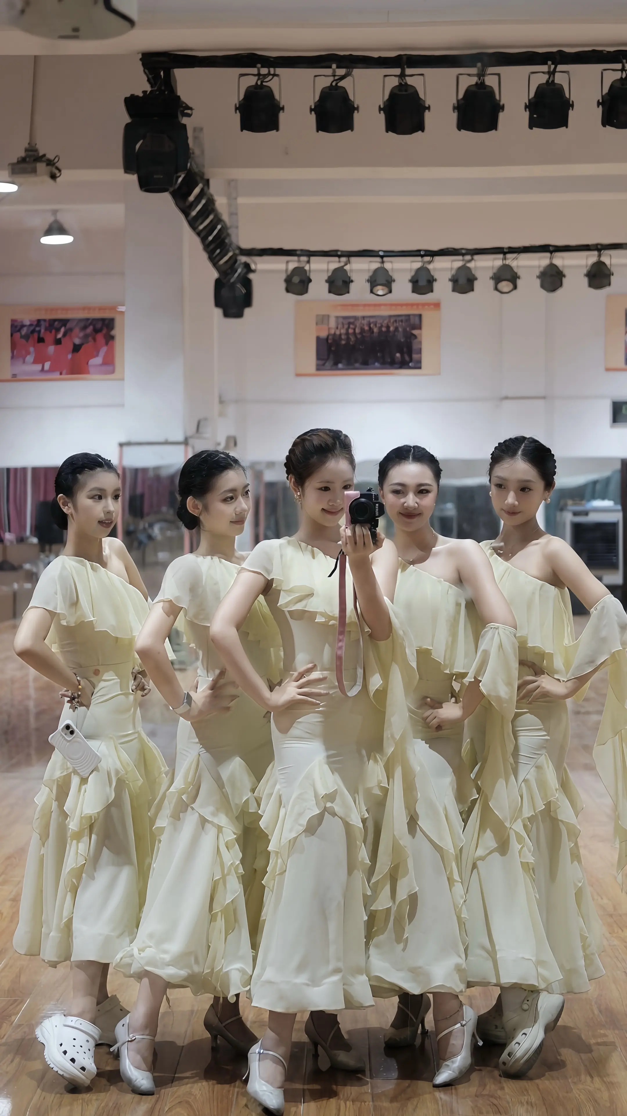 我的angel