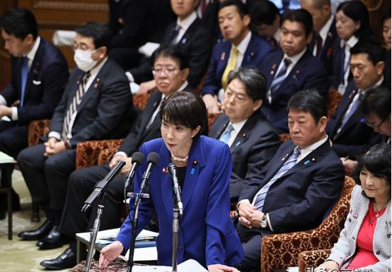 中国等了整整3天，日本给出的答案是把现役军官持刀闯使馆定性为普通治安案件——中方