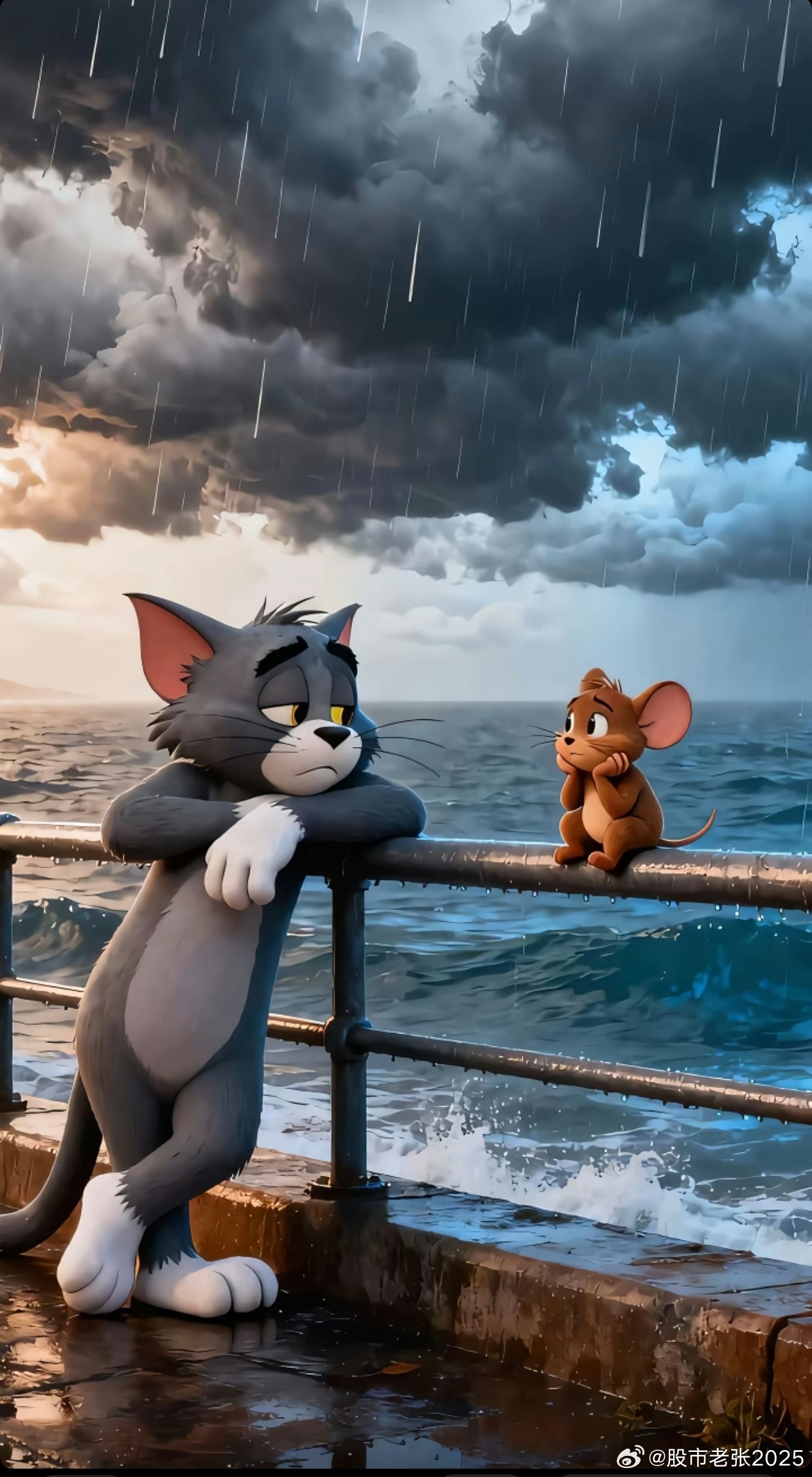 A股热门复盘：冰火两重天！油气航运狂潮，资金抱团防御主线今日A股迎来极端分化行情