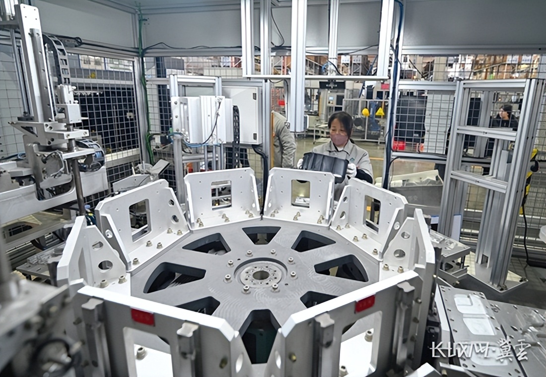 廊坊：与京津下好协同发展“一盘棋”