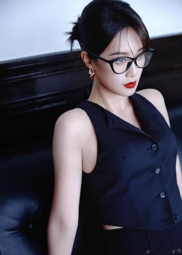 #蓝盈莹 分手会疯狂报班# 太正能量了[哇] ​​​