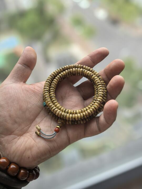 归圆度是一条星月的基本功