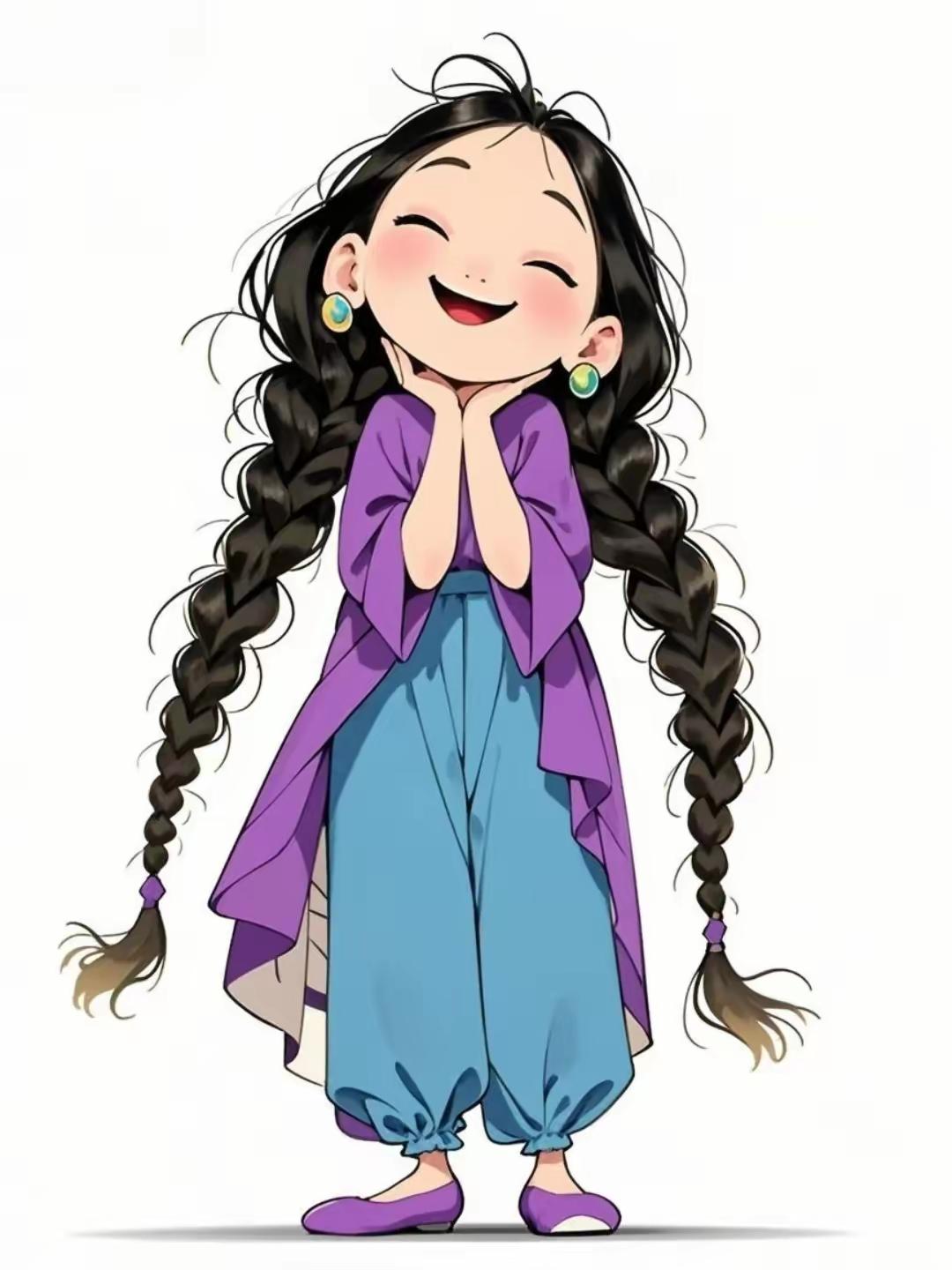 女人啊，

千万别去做情人。

那看似温柔的呵护、

贴心的关怀，

不过是镜花