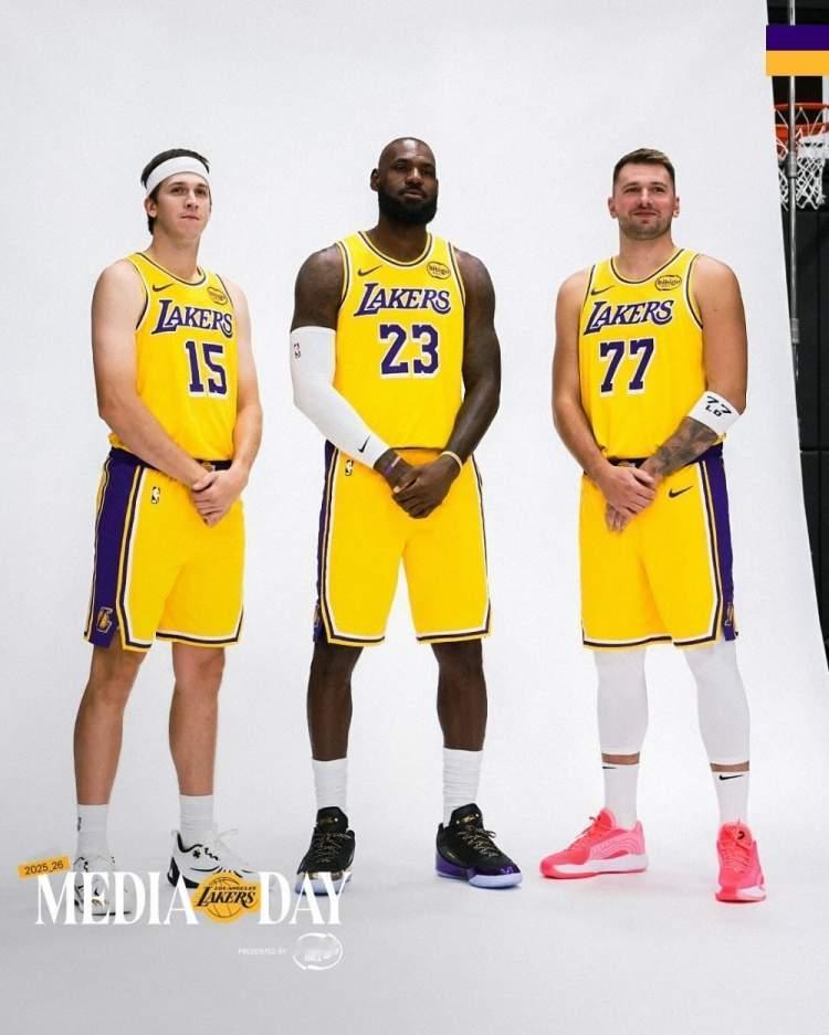 詹姆斯有哪些方面是明显胜乔丹的?不要脸应该比老流氓强太多