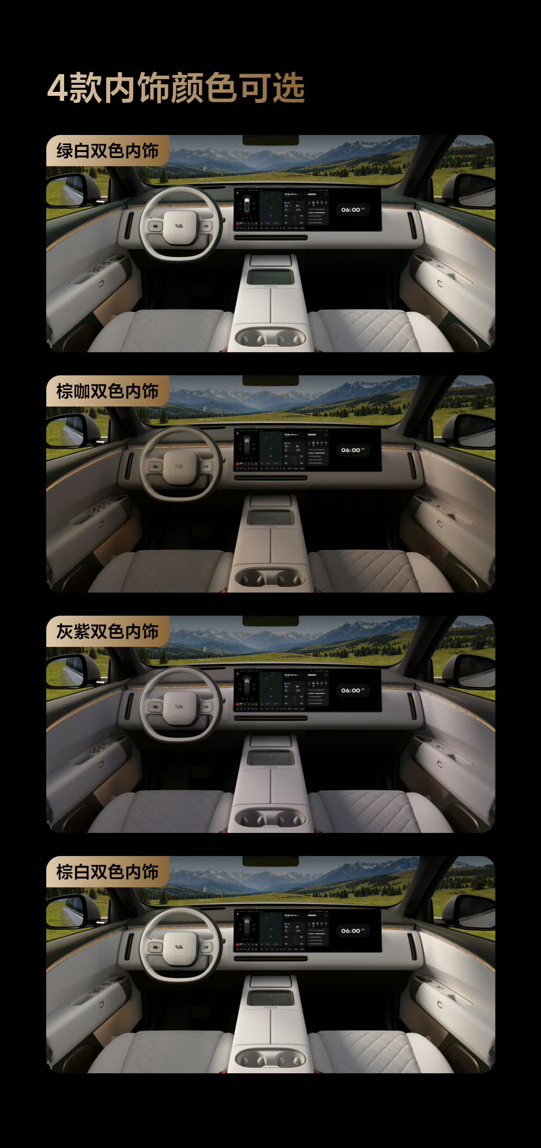我喜欢棕咖，然后问了一圈朋友，都说我没品味…我擦