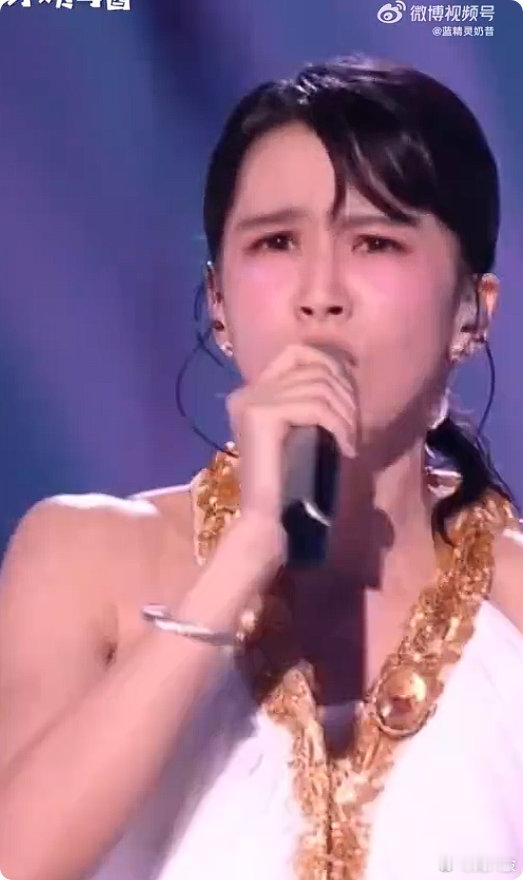 曾沛慈曾沛慈 我觉得不是恶剪乘风2026短短几句话尽显情商，温柔处事的样子太有魅