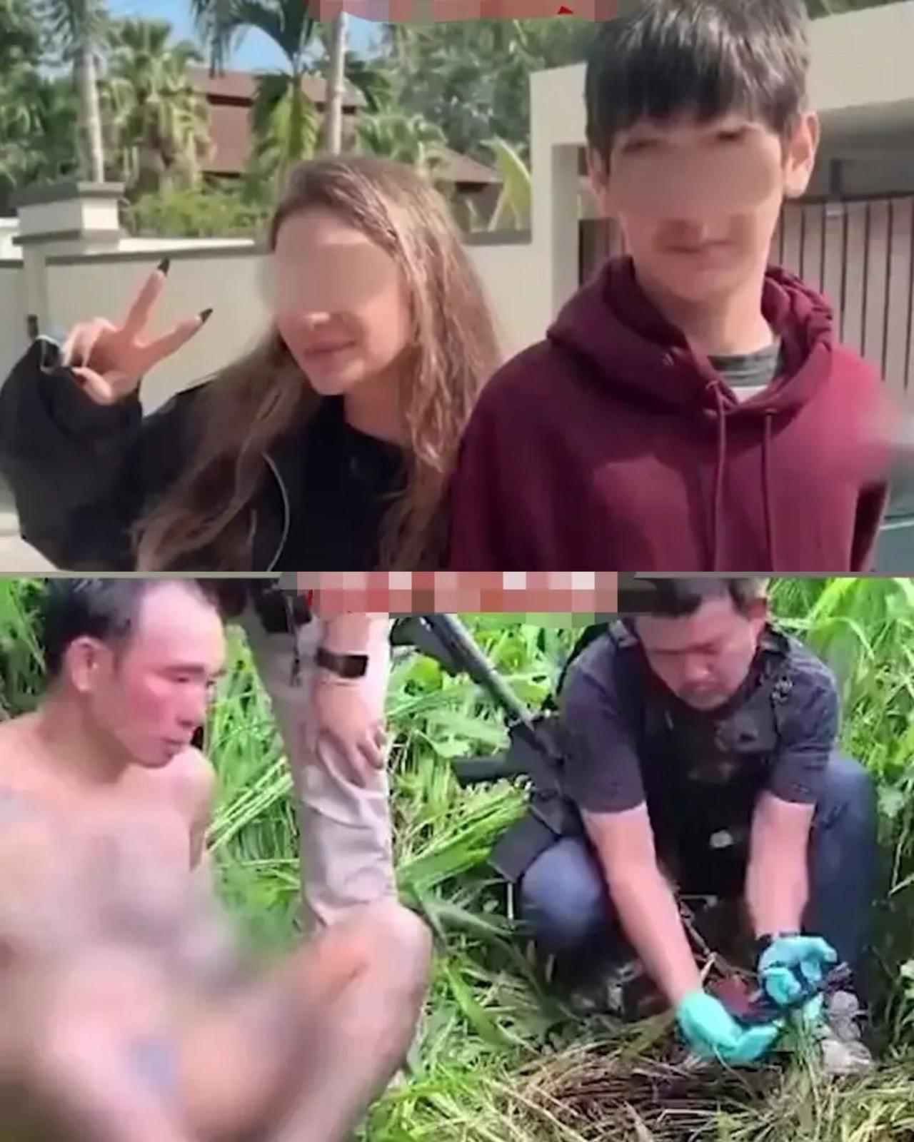 谁能想到曾经人气爆棚的度假胜地泰国，接连爆出恶性案件，直接击碎了无数游客心中的安