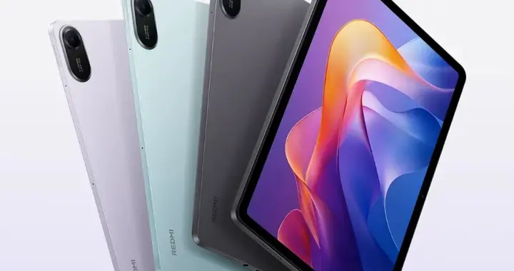 REDMI新平板曝光，9.7英寸屏幕 雙版本
