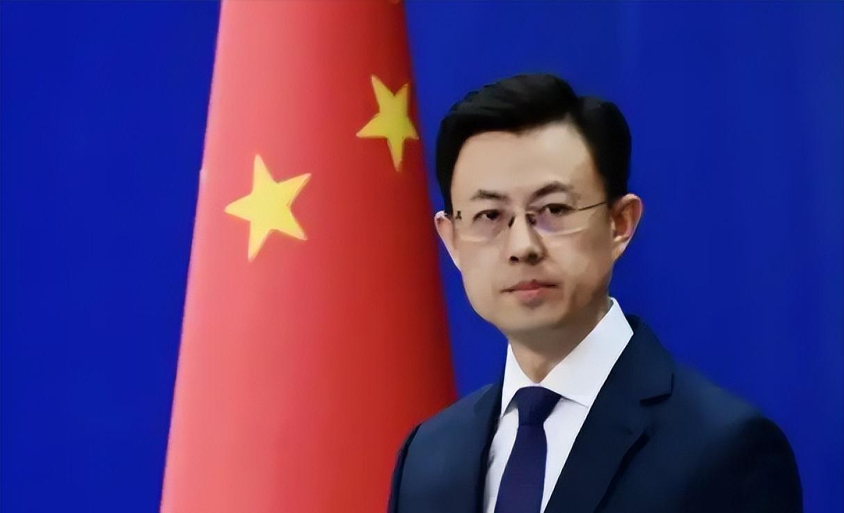 外交部突然换词！不再统称日本政府，一词之差藏着清晰对华对日立场。

外交对外表态