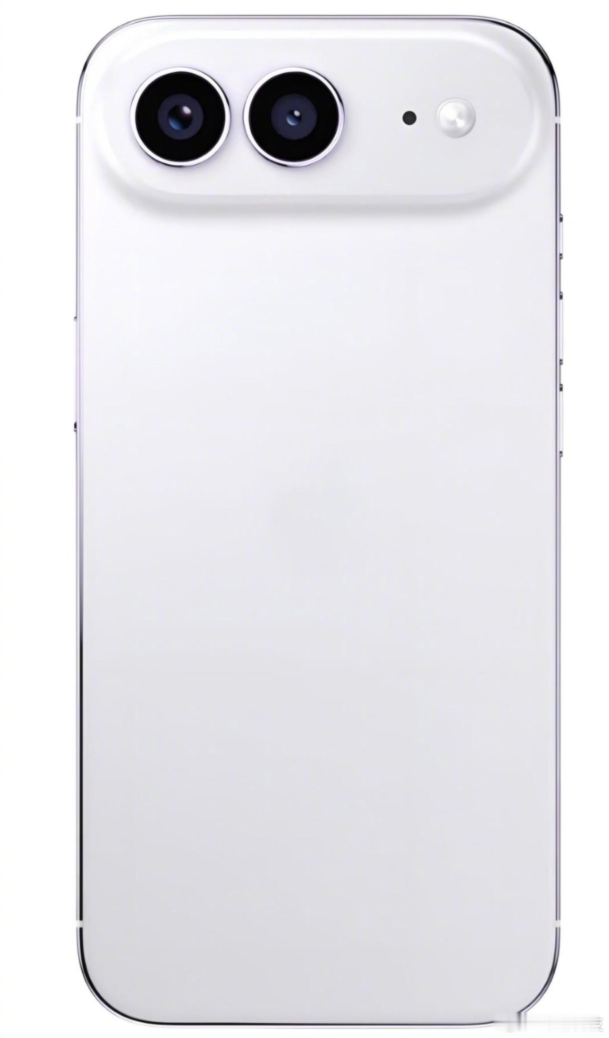 相比双摄，大家似乎更在意iPhone Air 2有没有双扬声器？ 