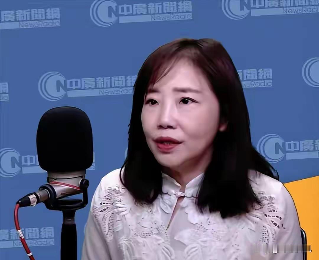 郑丽文最新人事任命，重用赵少康嫡系，回应蒋万安“我是台湾人”
 
没人想到，郑丽