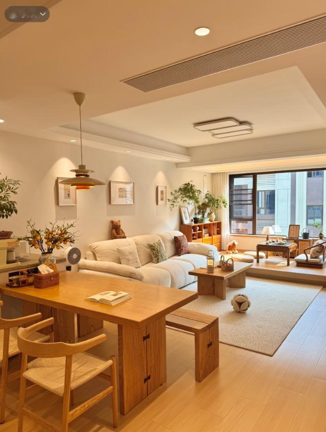 租房那点玄乎事
这部分就说为啥住进去浑身难受、倒霉催的。

1. 一开门，正对着