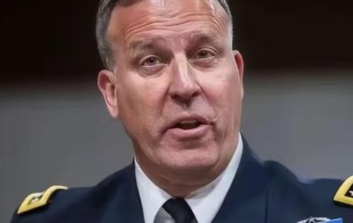 美国司令警告中方，并反对武装统一台湾，中国高志凯博士直白回应，让美司令哑口无言。