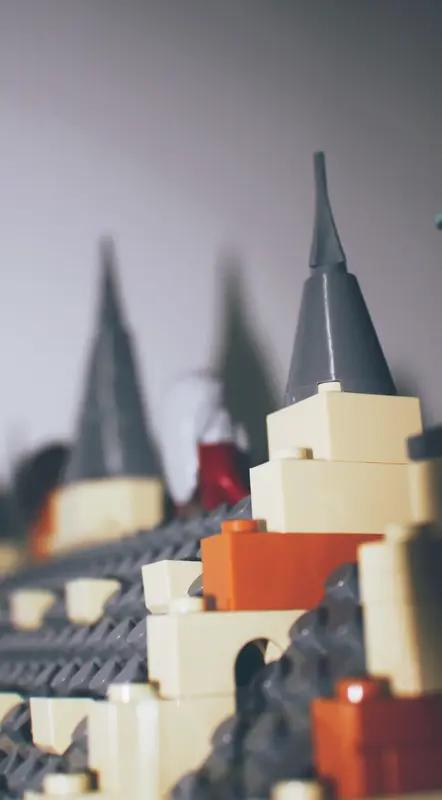 警告：这大概是我家最“乱”但也最快乐的一角！🧩
历时三天，终于把这个几千片的乐