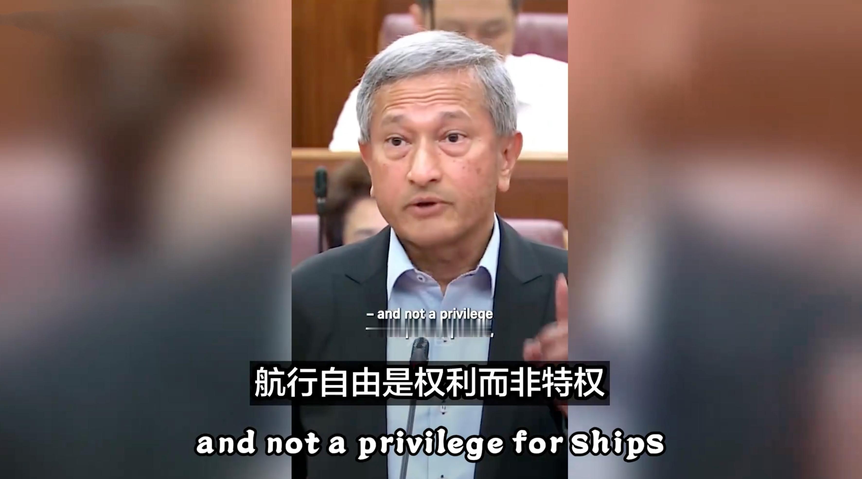 想收马六甲“过路费”？别拿伊朗当榜样，先掂量掂量自己的拳头!据外媒报道，印度尼西