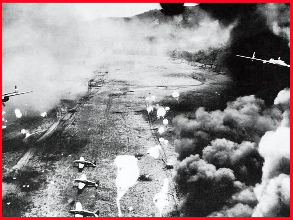 美军轰炸东京，并非是为了给珍珠港复仇。1951 年 10 月 12 日，美国国家