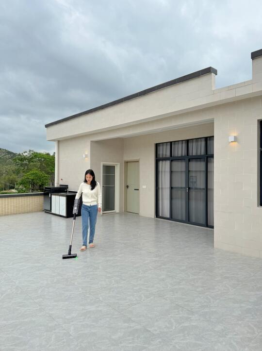 天知道我300平米农村自建房甜蜜负担有多重